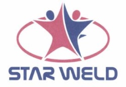 Trademark STAR WELD