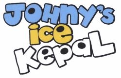 Trademark JOHNY'S ICE KEPAL