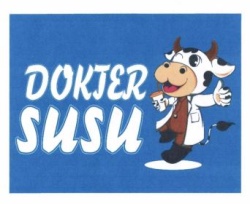 Trademark DOKTER SUSU + LUKISAN