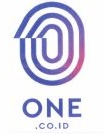 Trademark ONE.CO.ID + Logo