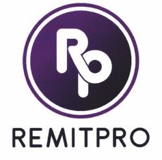 Trademark RemitPro + Logo