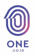 Trademark ONE.CO.ID + Logo