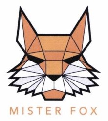 Trademark MISTER FOX