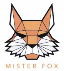 Trademark MISTER FOX