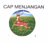 Trademark CAP MENJANGAN dan Lukisan