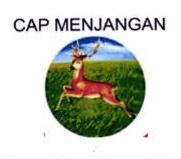 Trademark CAP MENJANGAN dan Lukisan