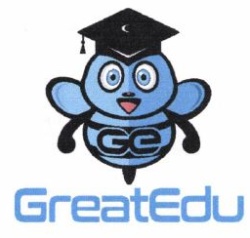 Trademark Logo GreatEdu