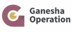 Trademark Ganesha Operation + LOGO