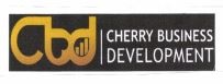 Trademark CHERRY BUSINESS DEVELOPMENT + LOGO