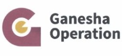 Trademark Ganesha Operation + LOGO