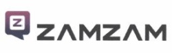 Trademark Zamzam + LOGO