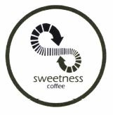 Trademark Sweetness Coffee + LOGO