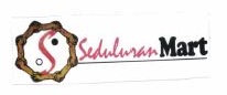 Trademark SEDULURAN MART + LOGO