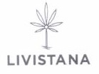 Trademark LIVISTANA + Logo