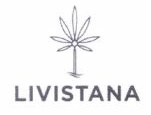 Trademark LIVISTANA + Logo