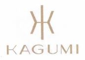 Trademark KAGUMI +Logo