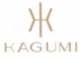 Trademark KAGUMI + Logo