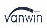 Trademark Vanwin + Logo