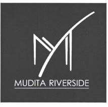 Trademark MUDITA RIVERSIDE + Logo