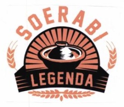 Trademark Soerabi Legenda + Logo