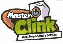 Trademark MasterClink + Logo