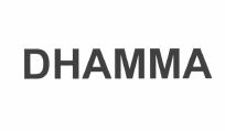 Trademark DHAMMA