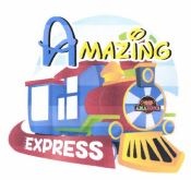 Trademark AMAZING EXPRESS