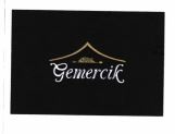 Trademark GEMERCIK + LOGO