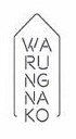 Trademark WARUNG NAKO