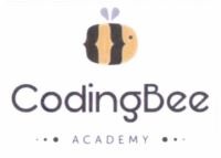 Trademark CodingBee ACADEMY + Logo