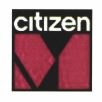 Trademark CITIZEN M