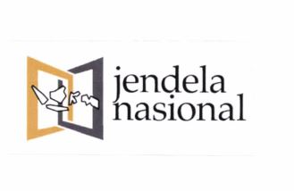 Trademark JENDELA NASIONAL