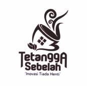 Trademark TETANGGA SEBELAH + LUKISAN/LOGO