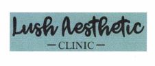 Trademark LUSH AESTHETIC CLINIC