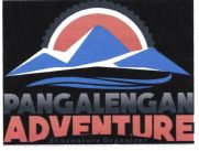 Trademark PANGALENGAN ADVENTURE