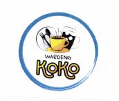 Trademark WAROENG KOKO + LUKISAN LOGO