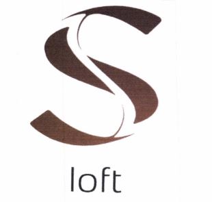 Trademark S loft