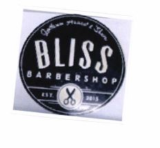 Trademark Bliss Barbershop Gentlemen haircut & Shave