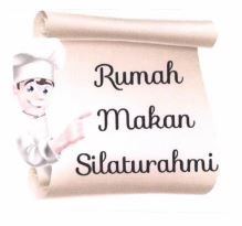 Trademark Rumah makan Silaturahmi