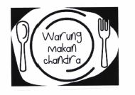 Trademark Warung Makan Chandra