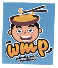 Trademark WMP Warung Miso Pematang