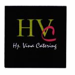 Trademark HVC Hj. Vina Catering