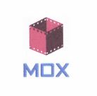 Trademark MOX + Logo