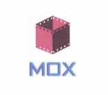 Trademark MOX + Logo