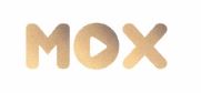 Trademark MOX + Logo