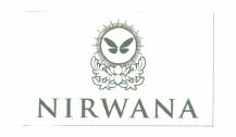 Trademark NIRWANA + LUKISAN/LOGO