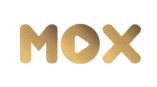 Trademark MOX + Logo