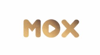 Trademark MOX + Logo