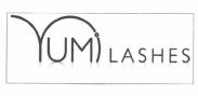 Trademark YUMI LASHES