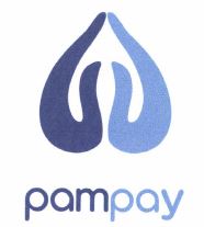 Trademark pampay + logo